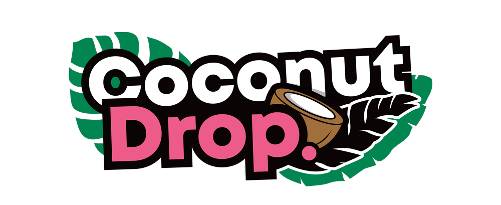 Coconut Drop Desserts logo